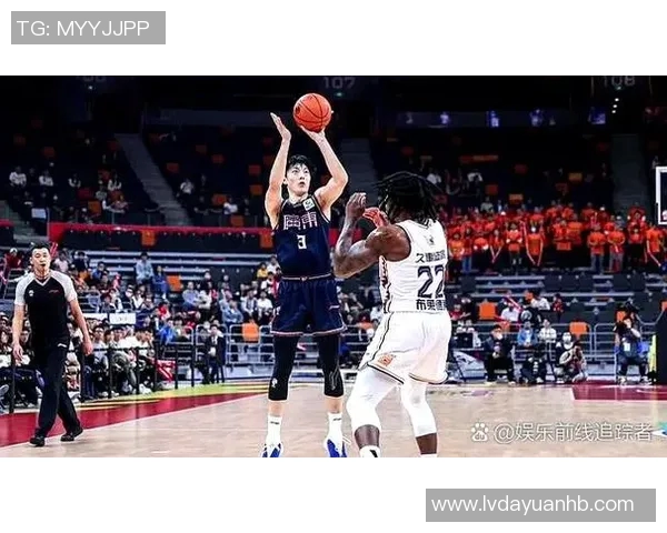 重庆篮球队在邀请赛中的实力展现与未来发展潜力分析